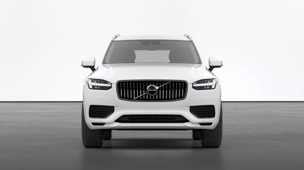 Volvo XC90 Core